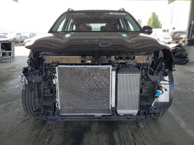  KIA SORENTO 2023 Black