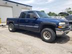 2002 Chevrolet Silverado K1500 for Sale in Rogersville, MO - Rear End