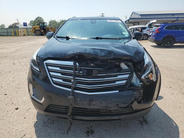  CADILLAC XT5 2019 Czarny