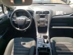2017 Ford Fusion Se for Sale in New Britain, CT - Front End