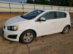 2015 Chevrolet Sonic Lt للبيع في Chatham، VA - Mechanical