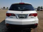 2012 Acura Rdx Technology продається в Rocky View County, AB - Side