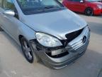 2007 MERCEDES BENZ B180 CDI S for sale at Copart SANDY