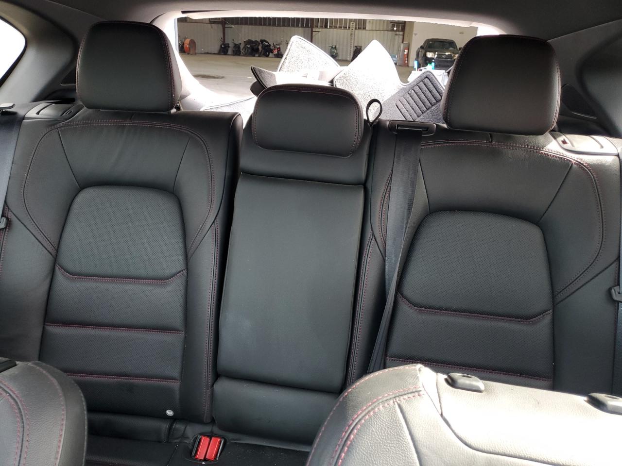2022 Mazda Cx-5 VIN: JM3KFBAY5N0636211 Lot: 62361505