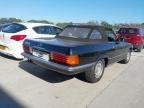 1982 MERCEDES BENZ 380 SL AUT for sale at Copart ROCHFORD