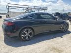2020 Infiniti Q60 Pure   for Sale in West Palm Beach, FL - Front End