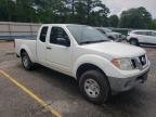 2013 Nissan Frontier S на продаже в Eight Mile, AL - Rear End
