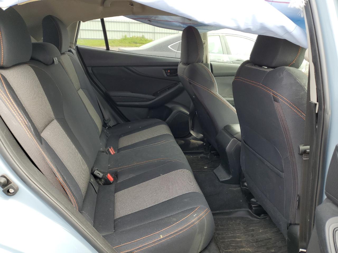 2019 Subaru Crosstrek Premium VIN: JF2GTACC8KH223135 Lot: 60626495
