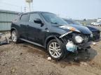 2014 Nissan Juke S продається в Chicago Heights, IL - Front End
