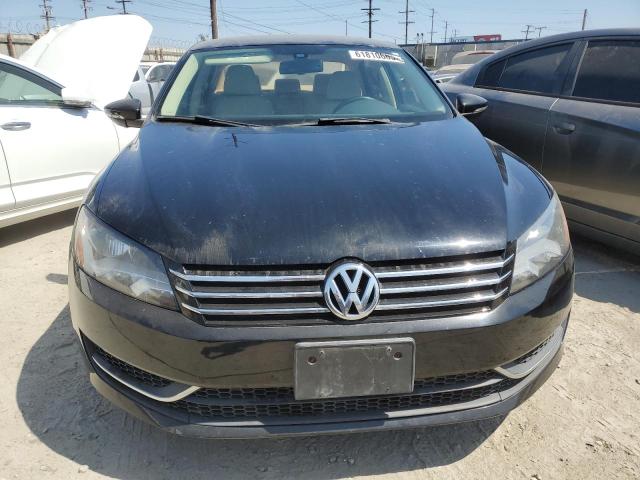  VOLKSWAGEN PASSAT 2012 Szary