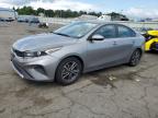 2022 Kia Forte Fe на продаже в Pennsburg, PA - Rear End