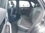2017 AUDI Q3 S LINE for sale at Copart CHESTER
