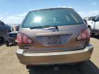 1999 Lexus Rx 300 იყიდება Brighton-ში, CO - Mechanical