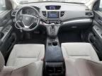 2015 Honda Cr-V Ex   for Sale in Pennsburg, PA - Front End