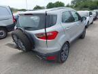 2014 FORD ECOSPORT T for sale at Copart SANDWICH