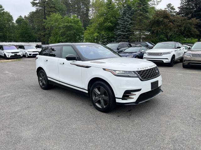 2021 Land Rover Range Rover Velar R-Dynamic S
