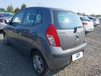 2010 HYUNDAI I10 COMFOR for sale at Copart EAST KILBRIDE