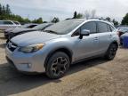 2013 SUBARU XV CROSSTREK 2.0 PREMIUM   à vendre chez Copart ON - TORONTO