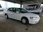 2001 Honda Accord Lx for Sale in Hayward, CA - Minor Dent/Scratches