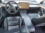 2022 Tesla Model 3  продається в North Las Vegas, NV - Rear End