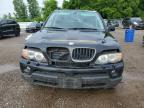 2005 BMW X5 3.0I   à vendre chez Copart ON - LONDON