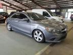 2016 Mercedes-Benz Cla 250 4Matic de vânzare în East Granby, CT - Front End