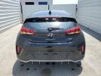2019 HYUNDAI VELOSTER TURBO   for sale at Copart CA - SAN DIEGO