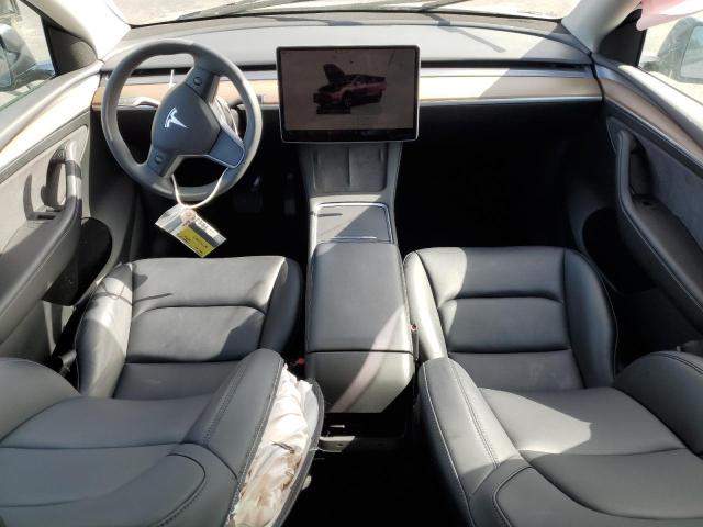  TESLA MODEL Y 2023 Вугільний