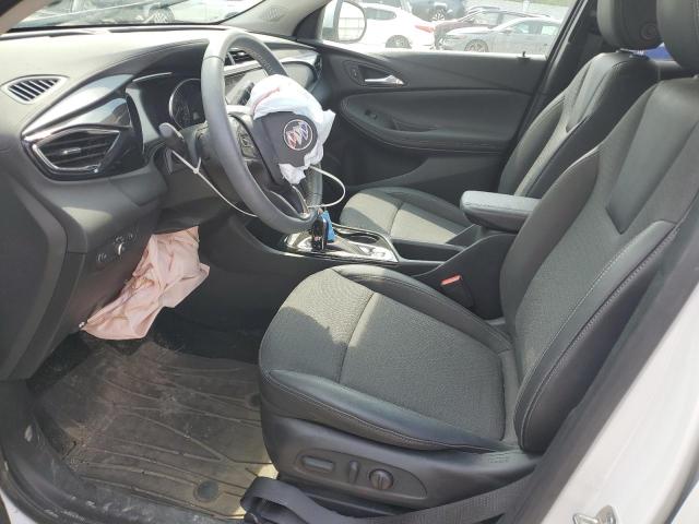  BUICK ENCORE 2023 Biały
