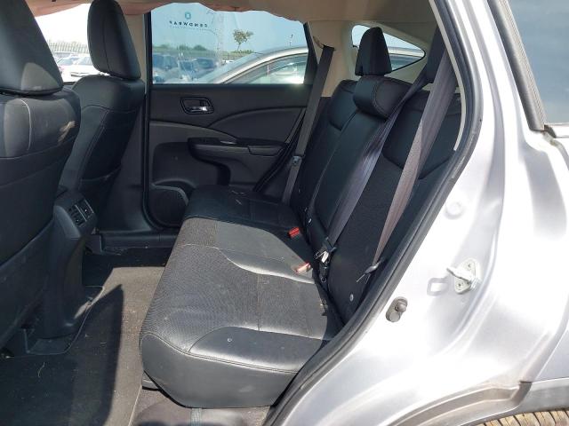 2015 HONDA CR-V EX I-