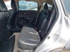 2015 HONDA CR-V EX I- for sale at Copart CHESTER
