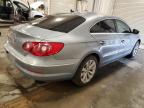 2011 Volkswagen Cc Sport იყიდება Avon-ში, MN - Mechanical
