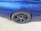2019 BMW 320I M SPO for sale at Copart YORK