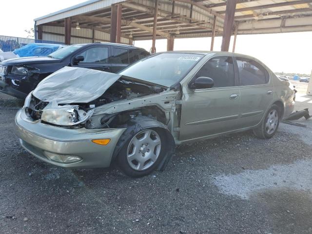2001 Infiniti I30 