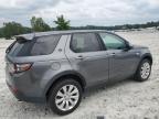 2016 Land Rover Discovery Sport Hse Luxury იყიდება Loganville-ში, GA - Rear End