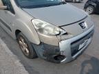 2011 PEUGEOT PARTNER TE for sale at Copart CHESTER