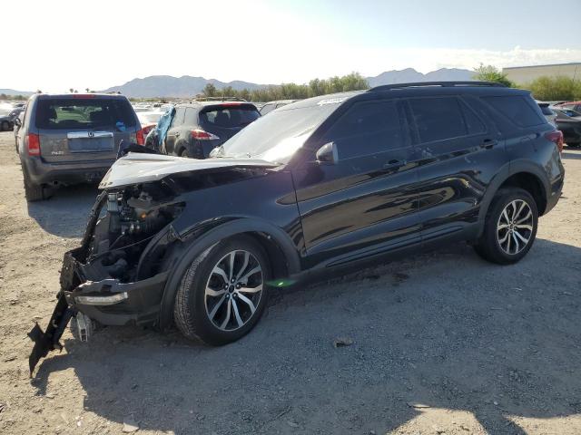 FORD EXPLORER S 2022