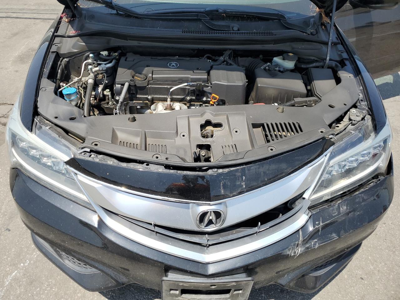 2018 Acura Ilx Special Edition VIN: 19UDE2F45JA002753 Lot: 62501455