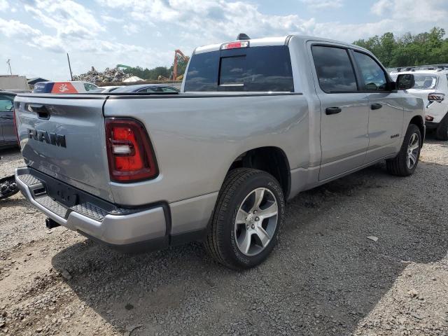  RAM 1500 2025 Серебристый