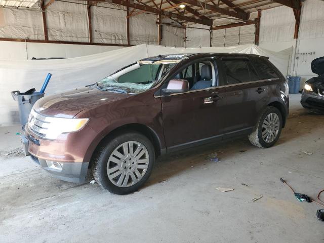 2009 Ford Edge Limited