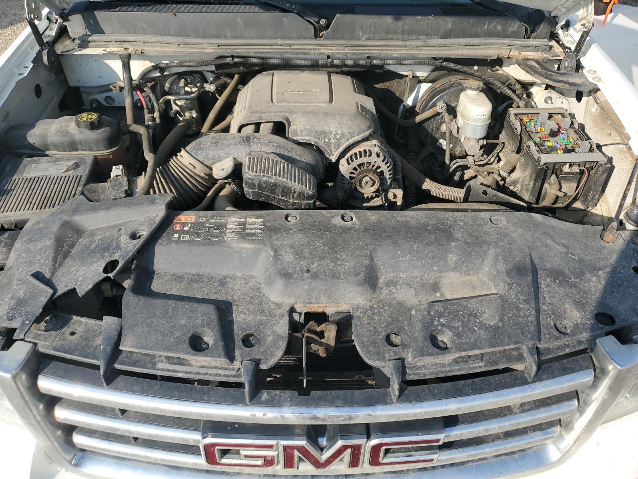 2013 GMC Sierra K1500 VIN: 1GTR2TE07DZ350612 Lot: 60475305