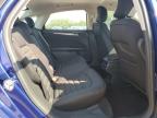 2015 Ford Fusion Se   იყიდება Des Moines-ში, IA - Front End