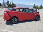 2017 Toyota Prius  zu verkaufen in Rancho Cucamonga, CA - Rear End
