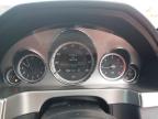 2011 MERCEDES BENZ E250 BLUEF for sale at Copart WOLVERHAMPTON