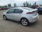 2015 CHEVROLET VOLT    for sale at Copart QC - MONTREAL