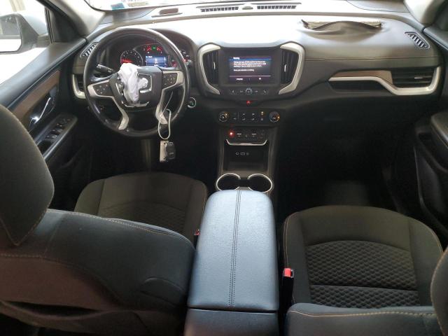  GMC TERRAIN 2020 Silver
