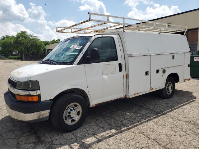 2005 Chevrolet Express G3500