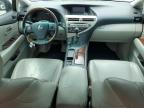 2010 Lexus Rx 350   იყიდება Gainesville-ში, GA - Mechanical