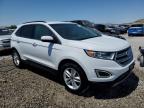 2017 Ford Edge Sel   for Sale in Magna, UT - Rear End