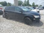 2011 Dodge Journey Sxt იყიდება Wayland-ში, MI - Front End